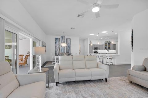 Tiny photo for 5495 Hawkins Drive, The Villages, FL 32163 (MLS # G5110525)