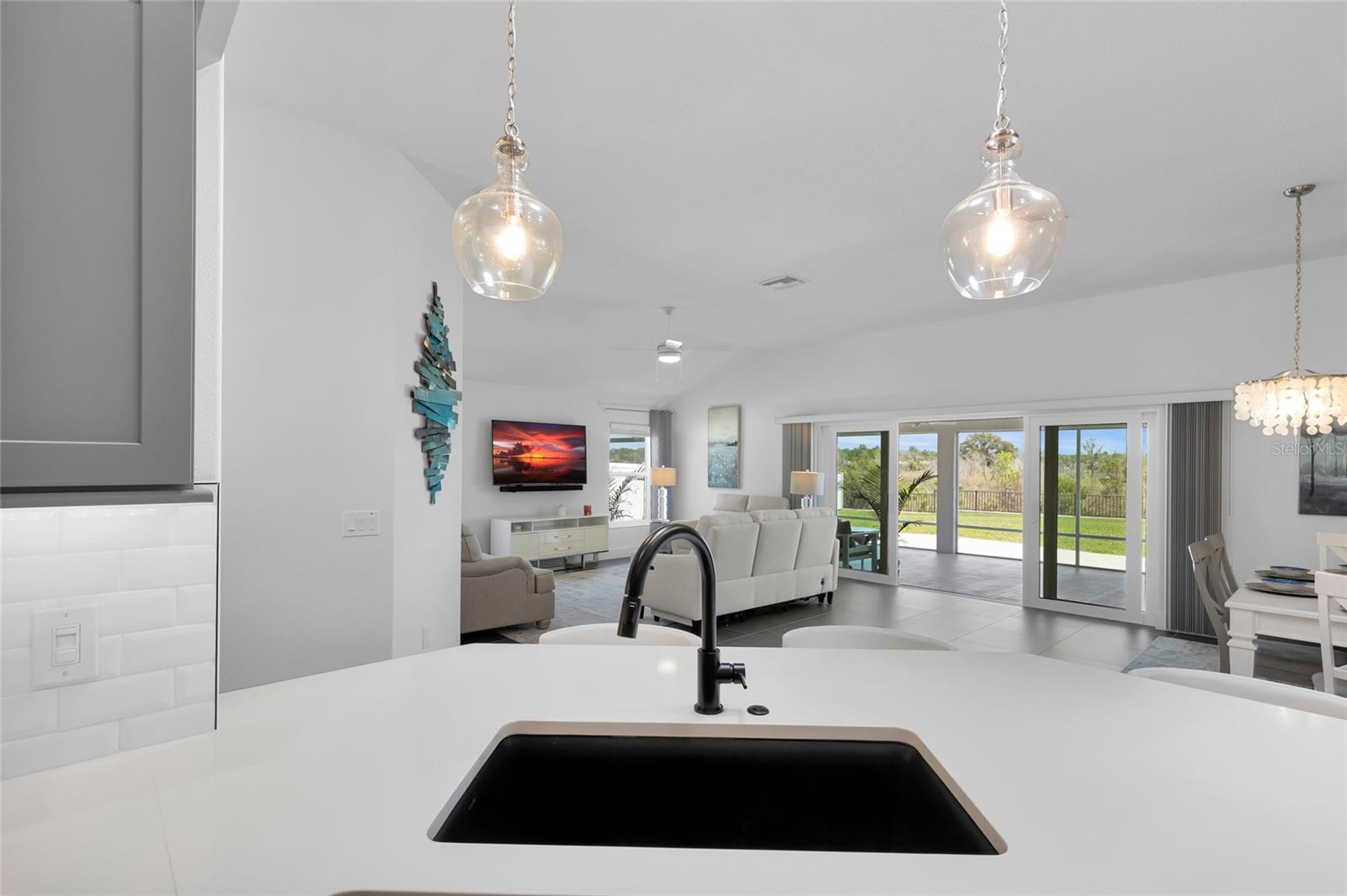 VILLAGESOF SOUTHERN OAKS - Residential