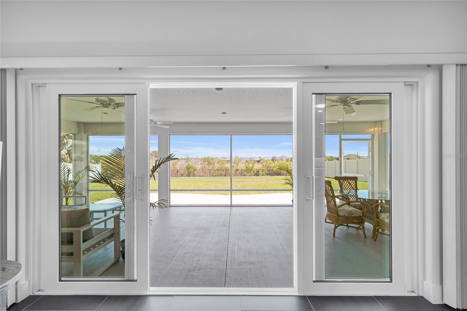 VILLAGESOF SOUTHERN OAKS - Residential