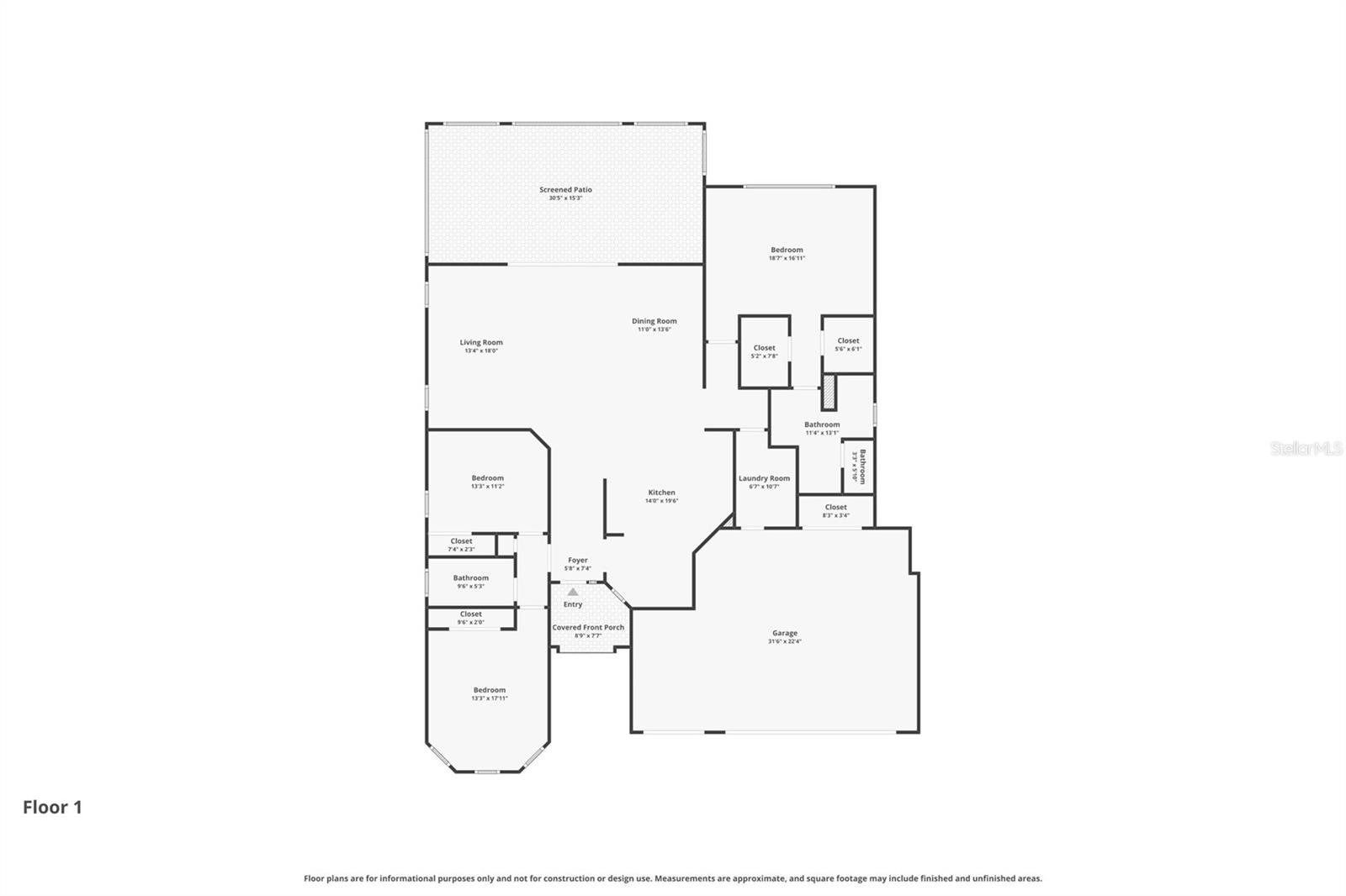 VILLAGESOF SOUTHERN OAKS - Residential
