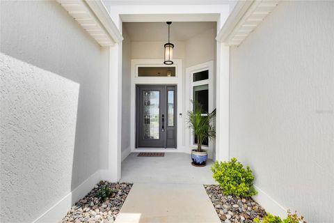 Tiny photo for 5495 Hawkins Drive, The Villages, FL 32163 (MLS # G5110525)