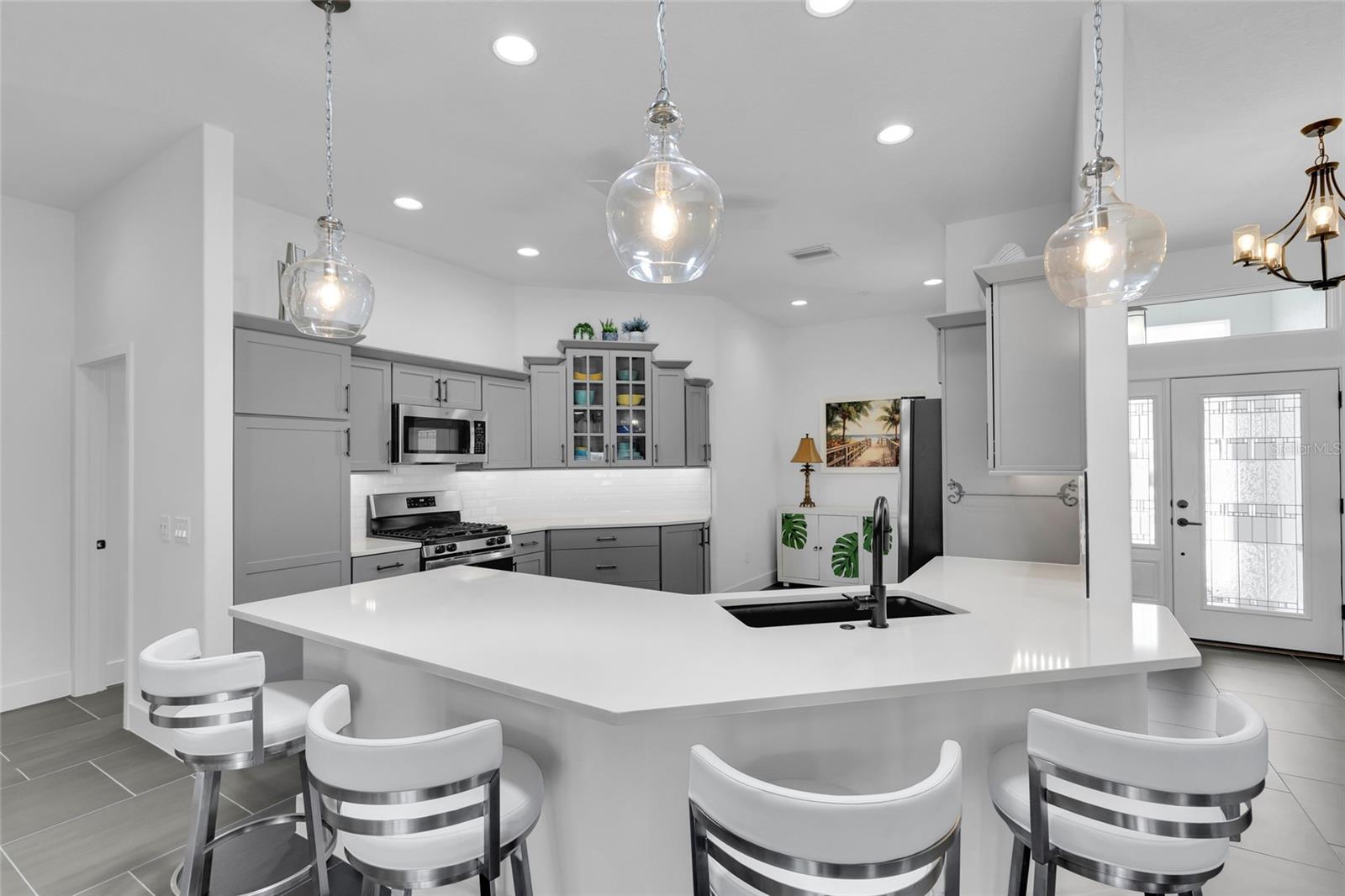 VILLAGESOF SOUTHERN OAKS - Residential