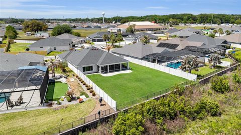 Tiny photo for 5495 Hawkins Drive, The Villages, FL 32163 (MLS # G5110525)