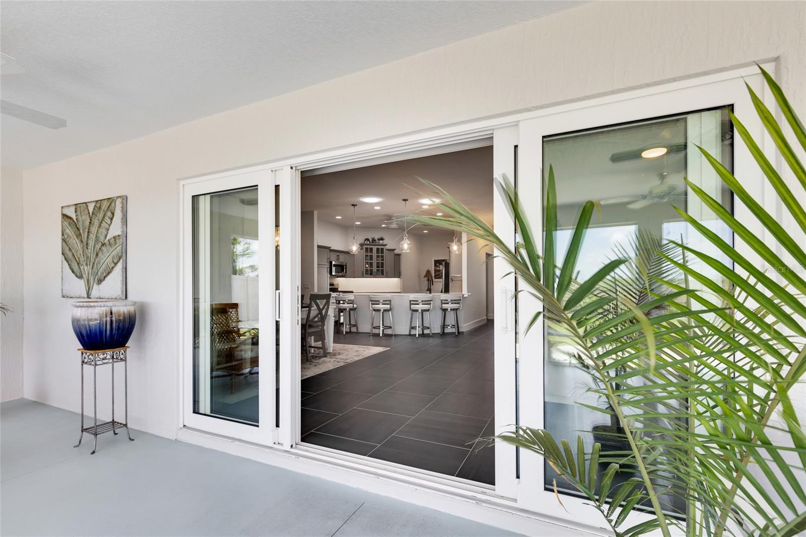 VILLAGESOF SOUTHERN OAKS - Residential