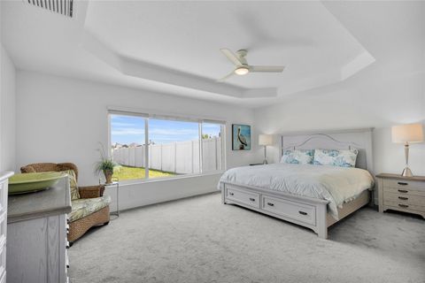 Tiny photo for 5495 Hawkins Drive, The Villages, FL 32163 (MLS # G5110525)