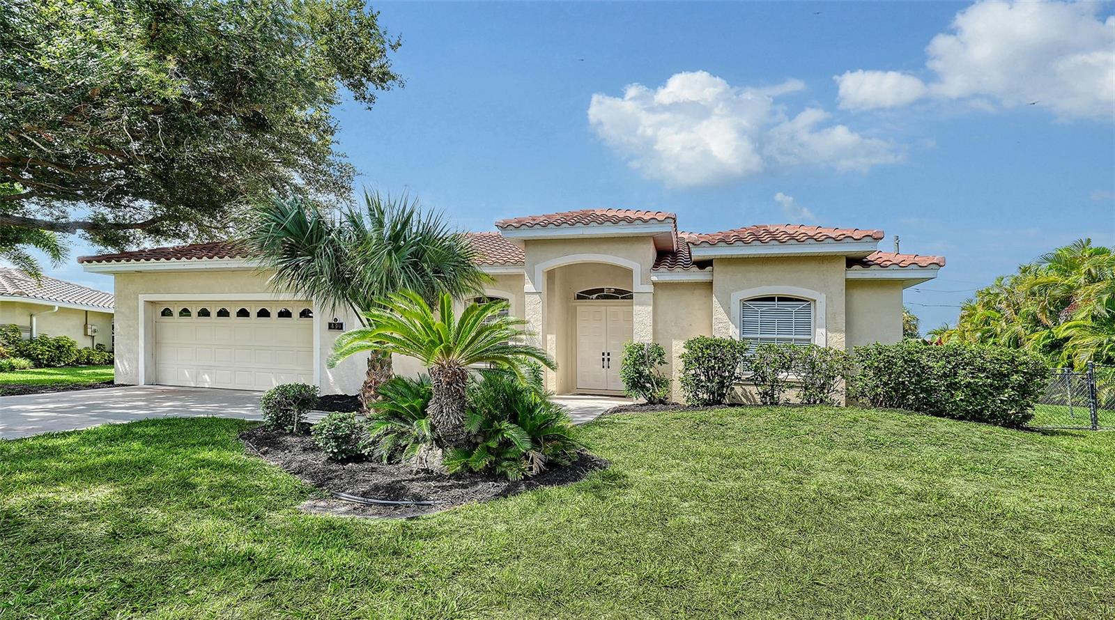 439 E ROSSETTI DRIVE
