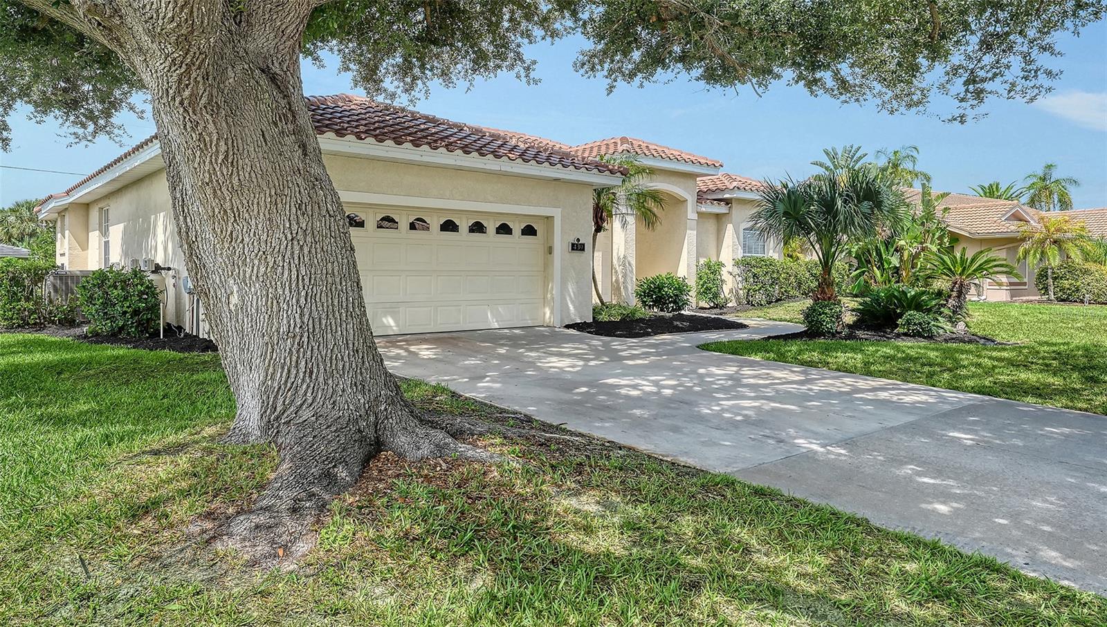 439 E ROSSETTI DRIVE