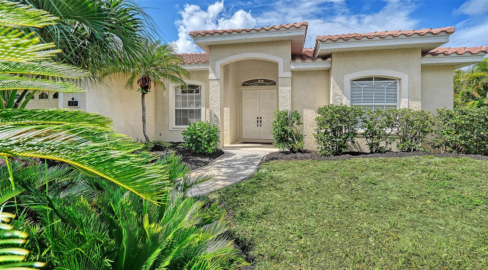 439 E ROSSETTI DRIVE
