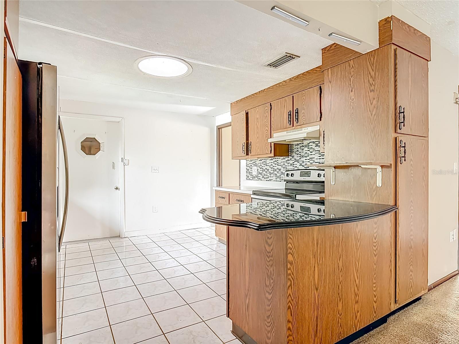 LAKE MARIE ESTS REPLAT - Residential