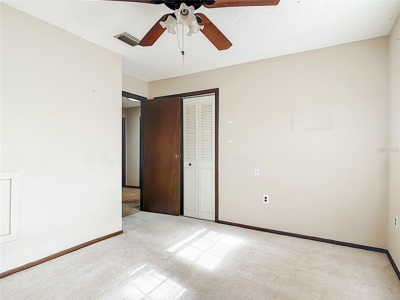 LAKE MARIE ESTS REPLAT - Residential