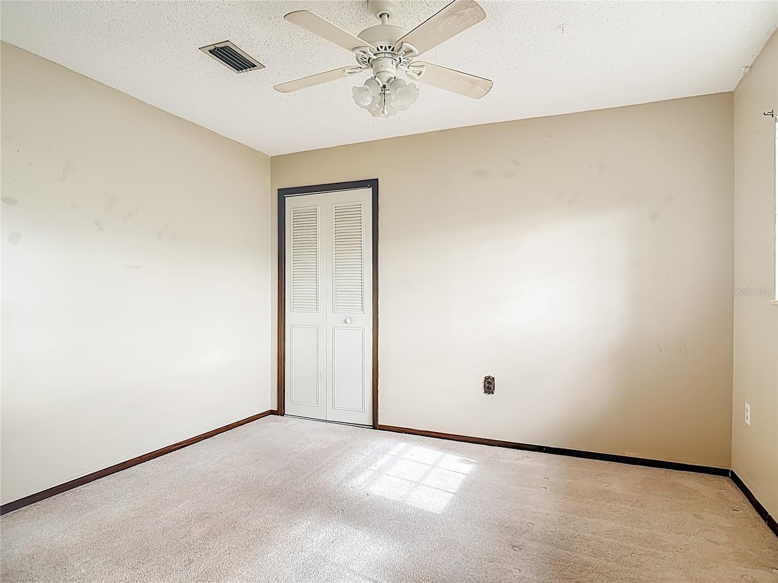 LAKE MARIE ESTS REPLAT - Residential