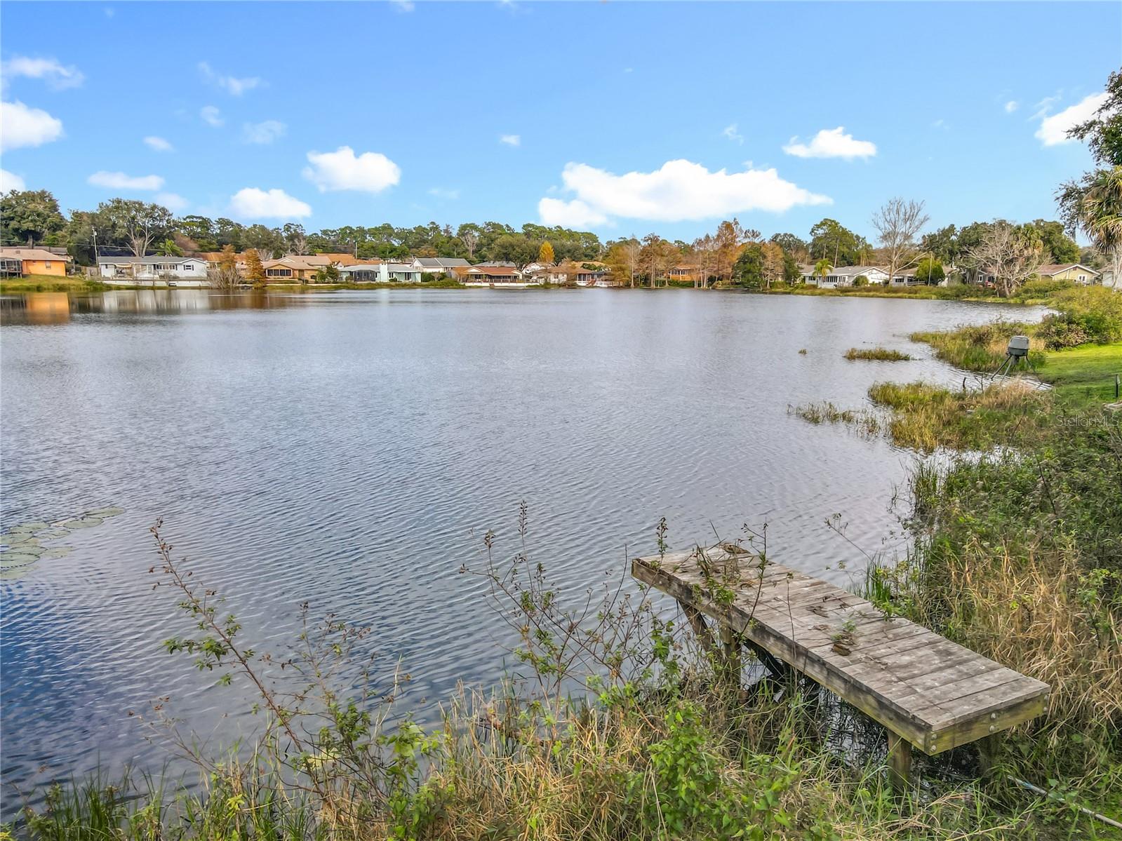 LAKE MARIE ESTS REPLAT - Residential