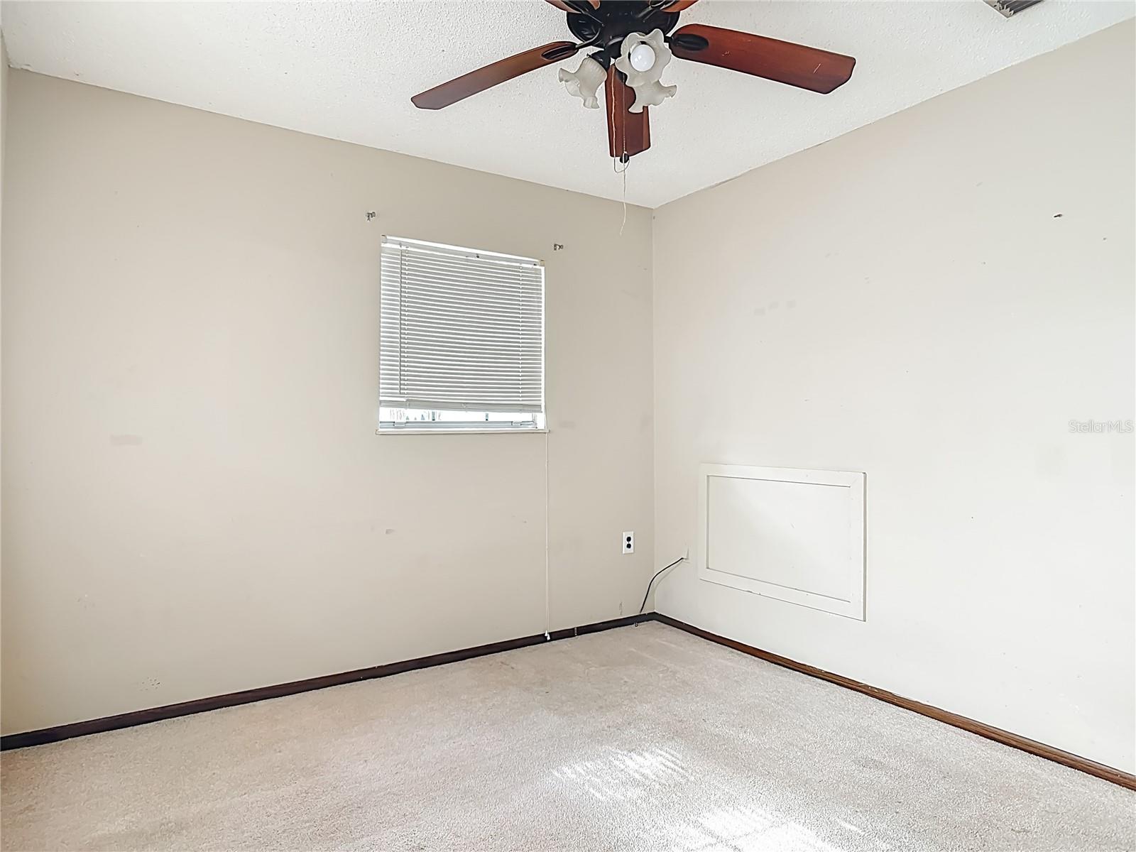 LAKE MARIE ESTS REPLAT - Residential