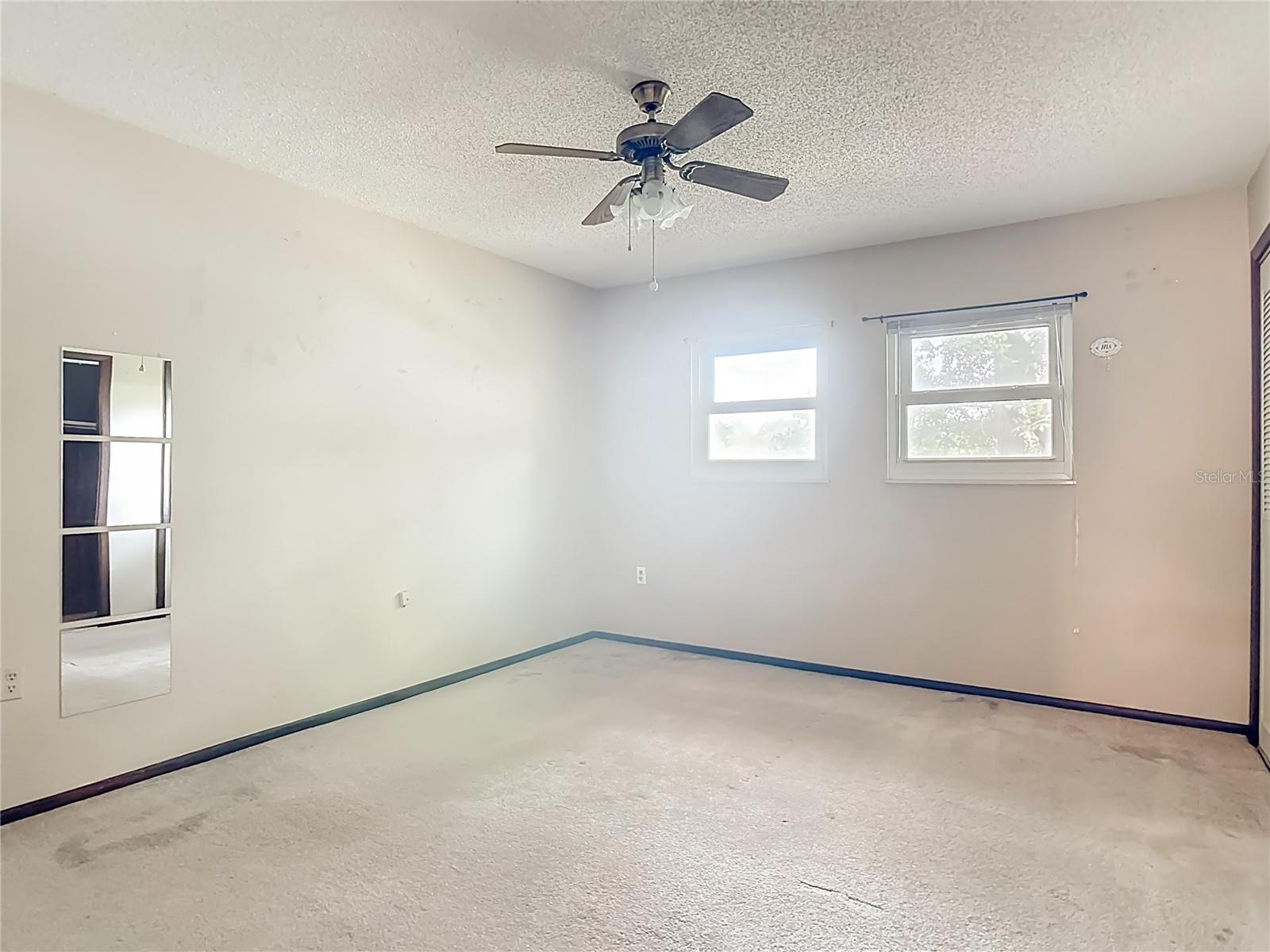 LAKE MARIE ESTS REPLAT - Residential