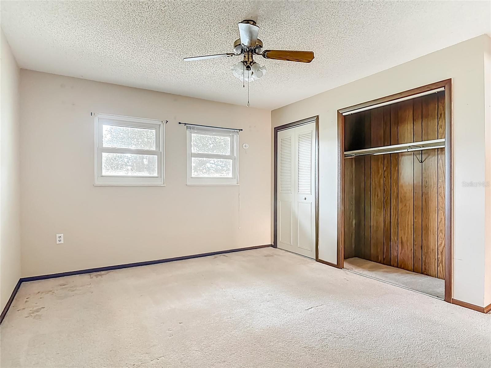 LAKE MARIE ESTS REPLAT - Residential