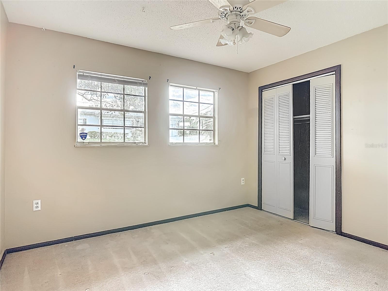 LAKE MARIE ESTS REPLAT - Residential