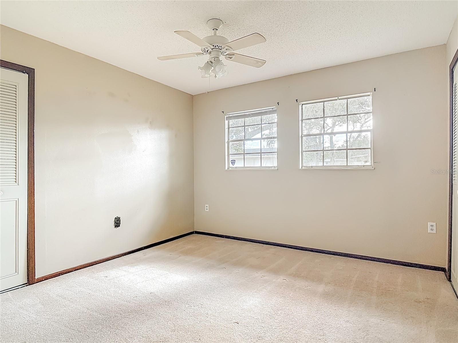 LAKE MARIE ESTS REPLAT - Residential