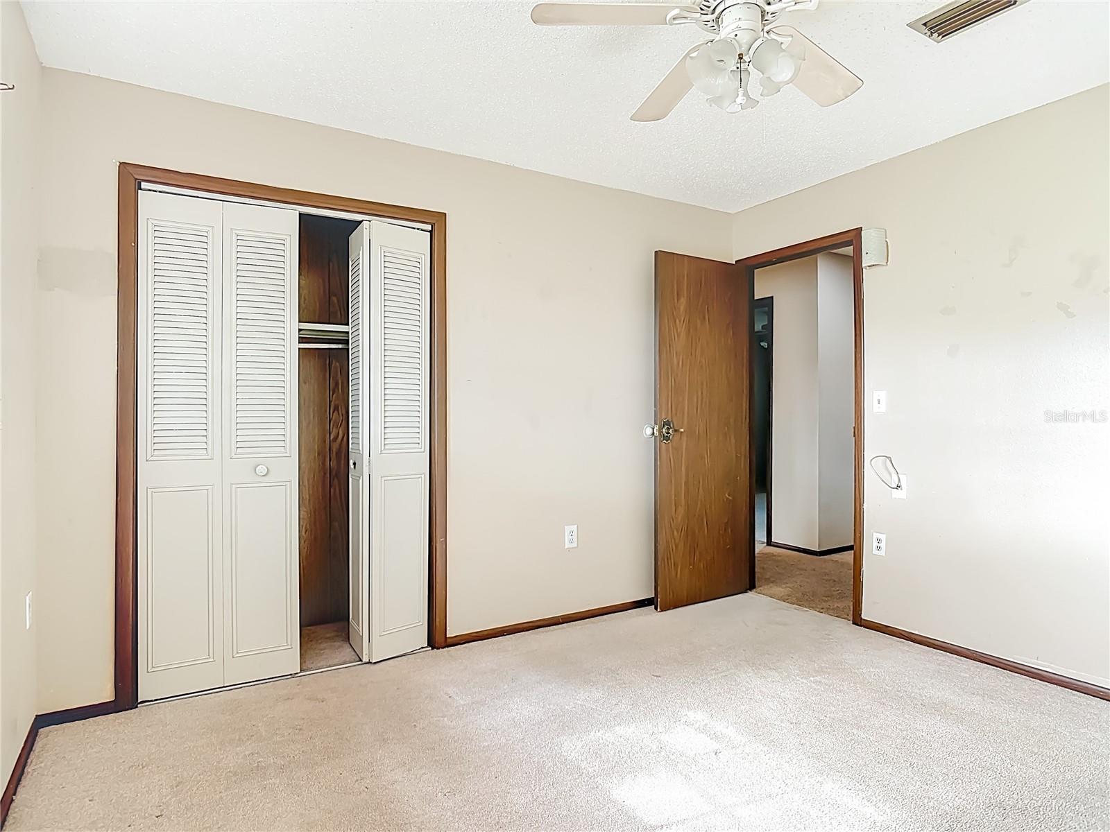 LAKE MARIE ESTS REPLAT - Residential