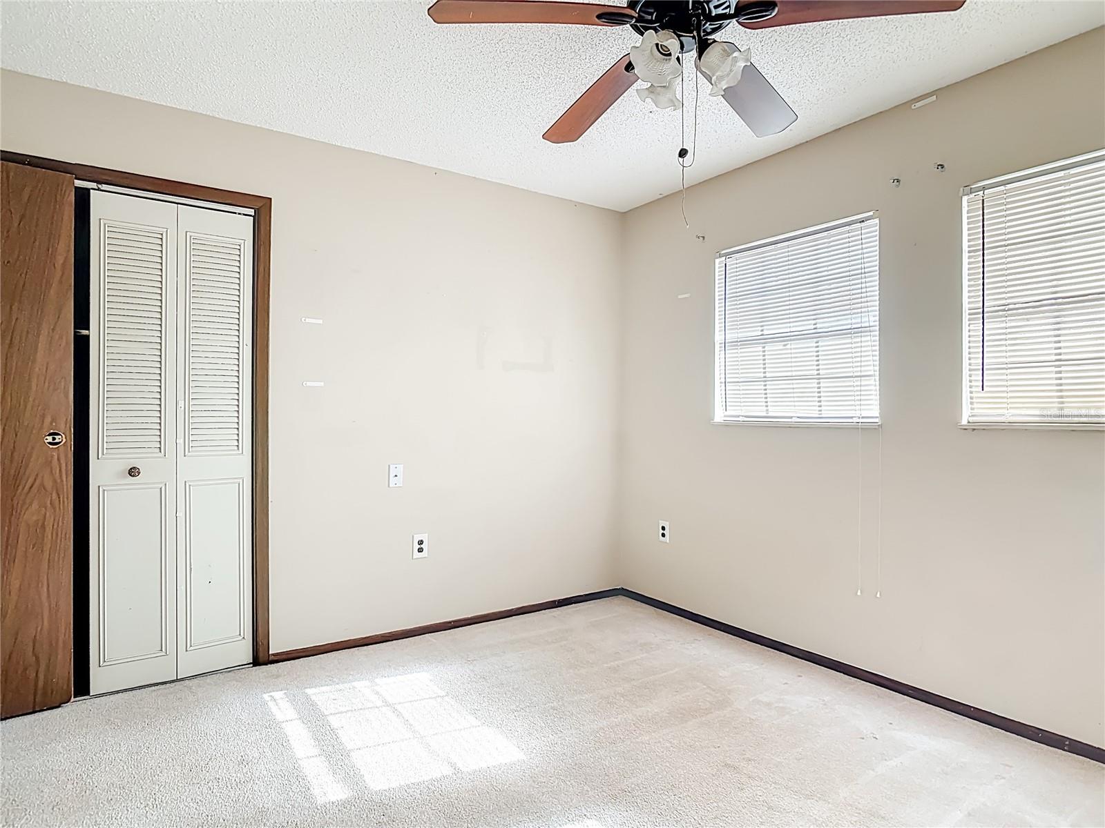 LAKE MARIE ESTS REPLAT - Residential