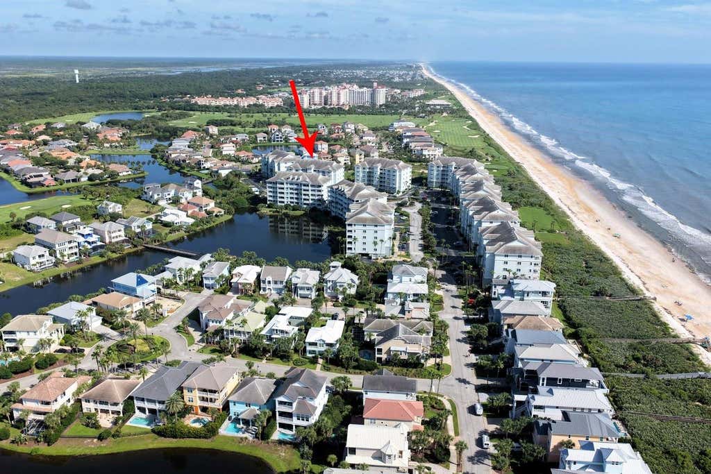 Photo of 300 Cinnamon Beach Way #232, Palm Coast, FL 32137 (MLS # FC320686)