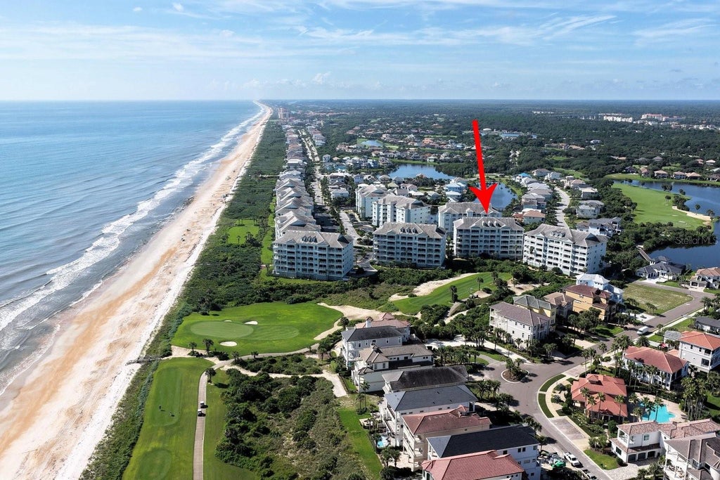 Photo of 300 Cinnamon Beach Way #232, Palm Coast, FL 32137 (MLS # FC320686)