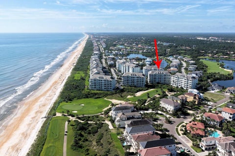 Photo of 300 Cinnamon Beach Way #232, Palm Coast, FL 32137 (MLS # FC320686)