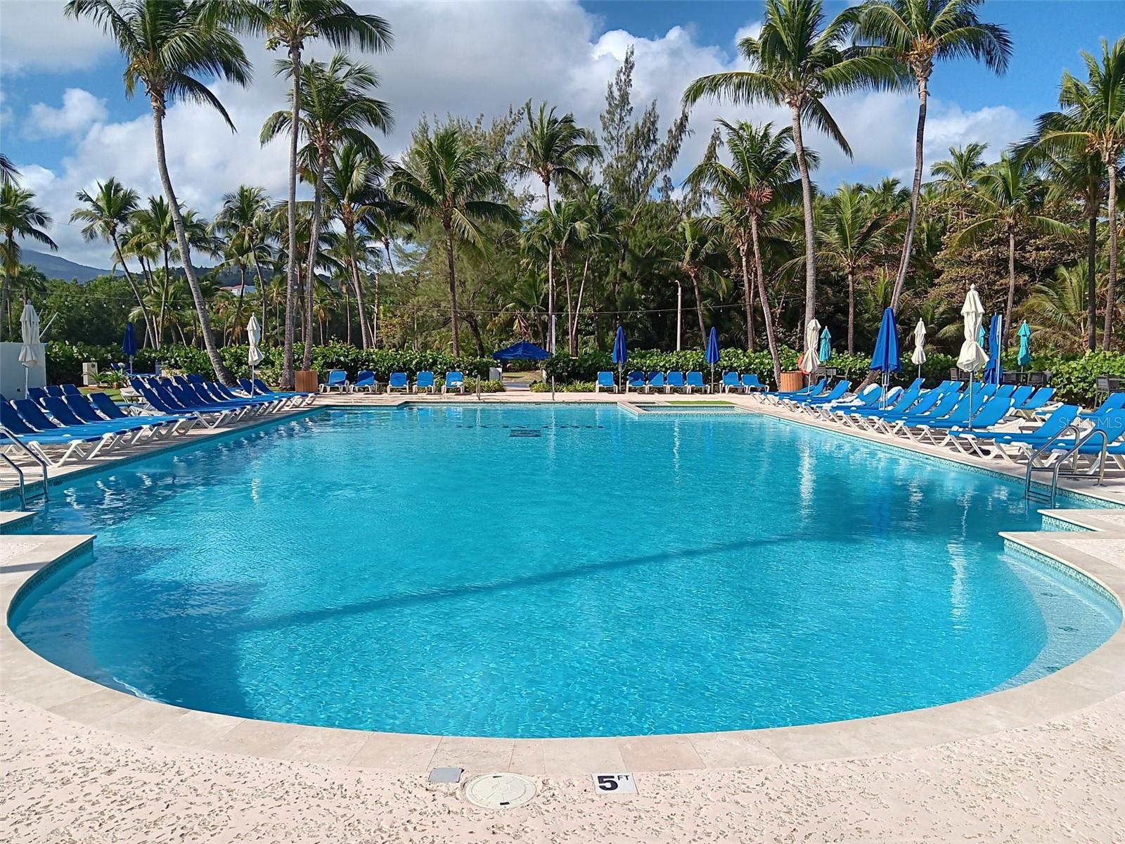 RIO MAR VILLAGE - Residential Lease