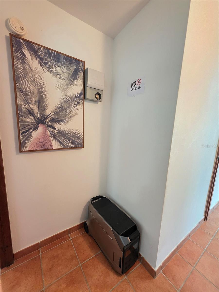 RIO MAR VILLAGE - Residential Lease