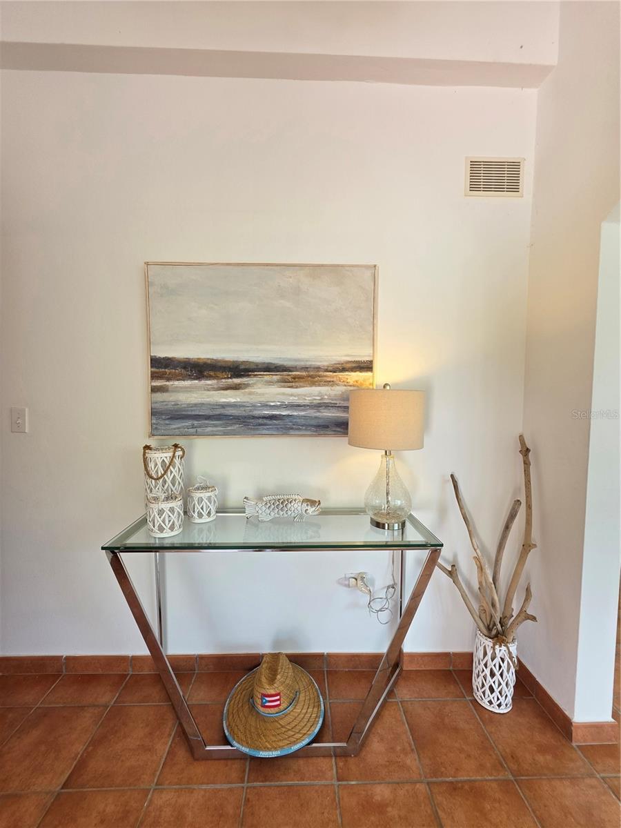 RIO MAR VILLAGE - Residential Lease