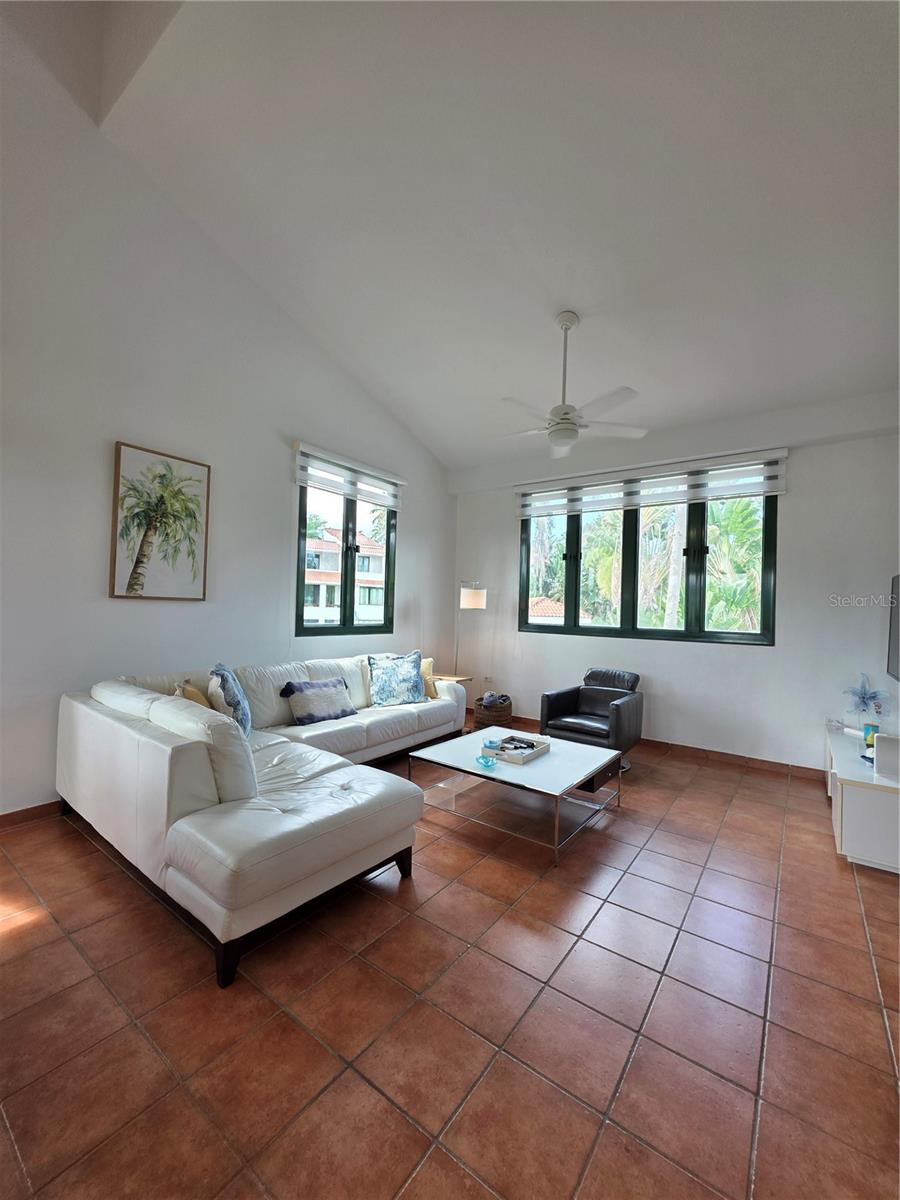 RIO MAR VILLAGE - Residential Lease