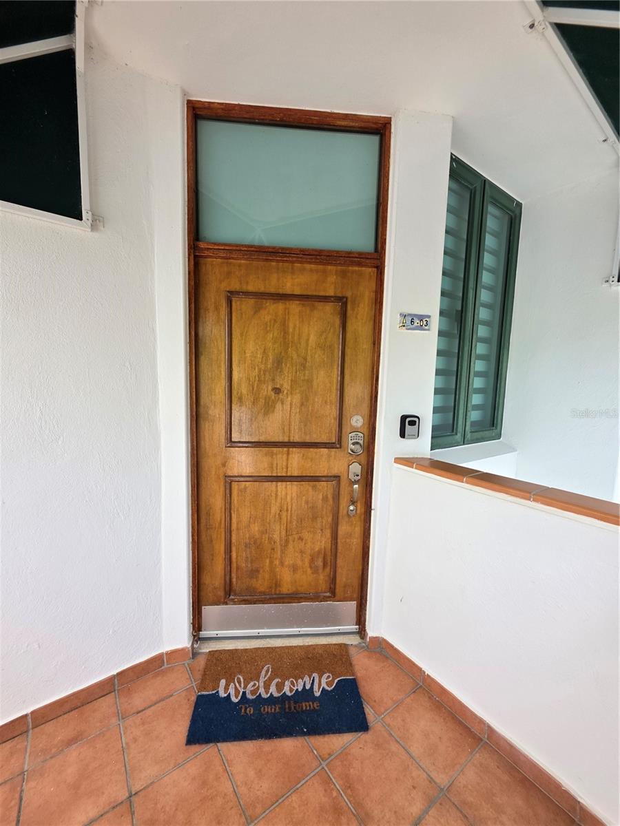 RIO MAR VILLAGE - Residential Lease