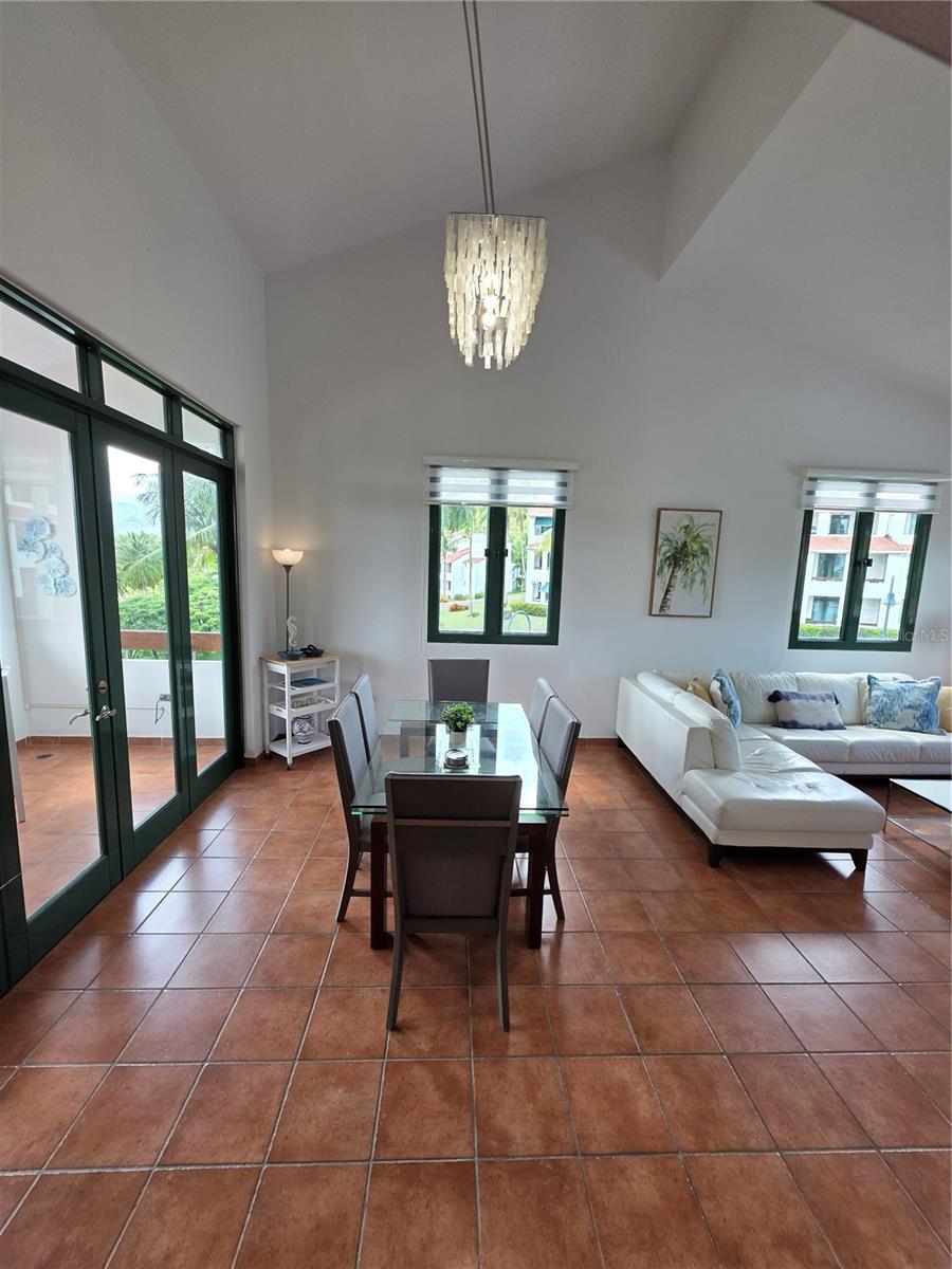 RIO MAR VILLAGE - Residential Lease