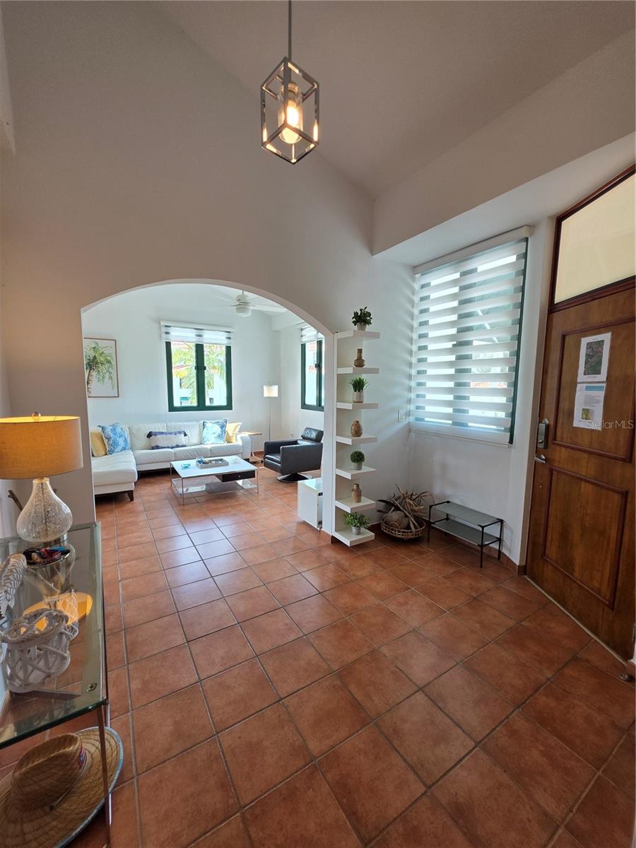 RIO MAR VILLAGE - Residential Lease