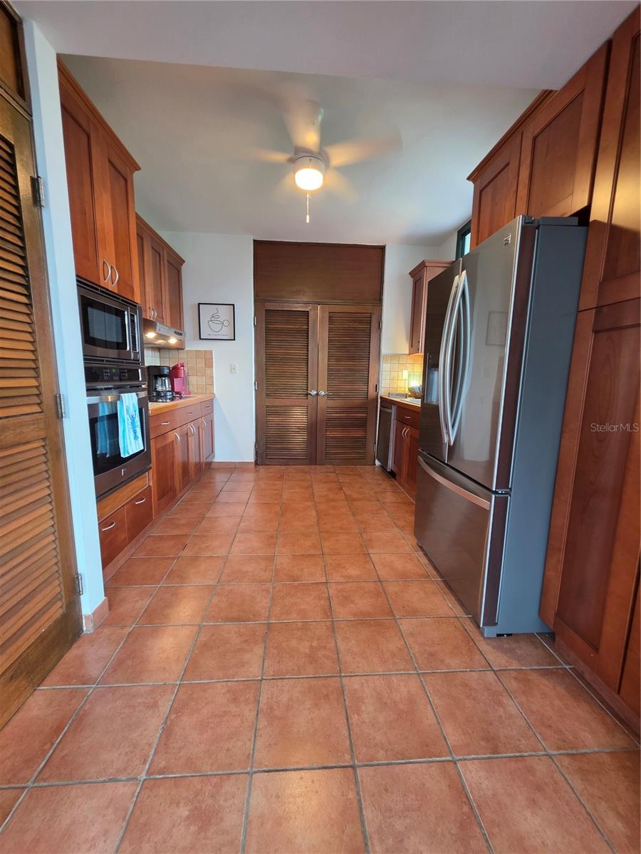 RIO MAR VILLAGE - Residential Lease