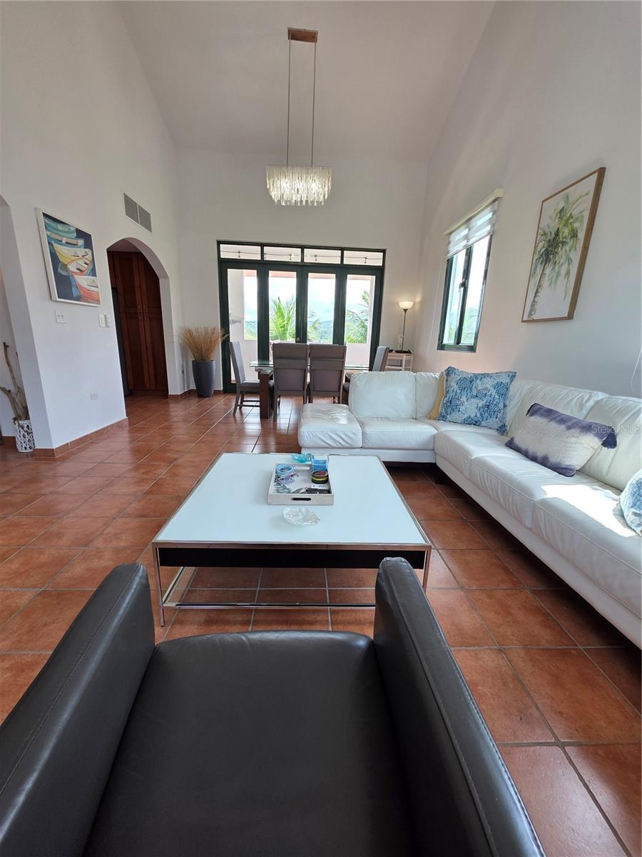 RIO MAR VILLAGE - Residential Lease