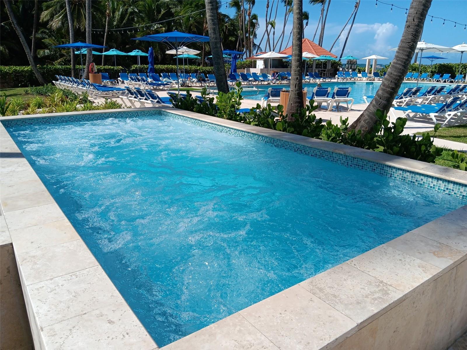 RIO MAR VILLAGE - Residential Lease