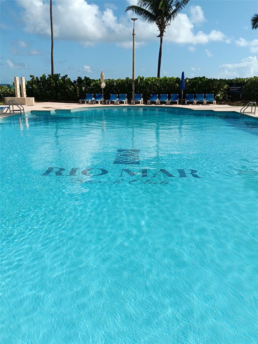 RIO MAR VILLAGE - Residential Lease