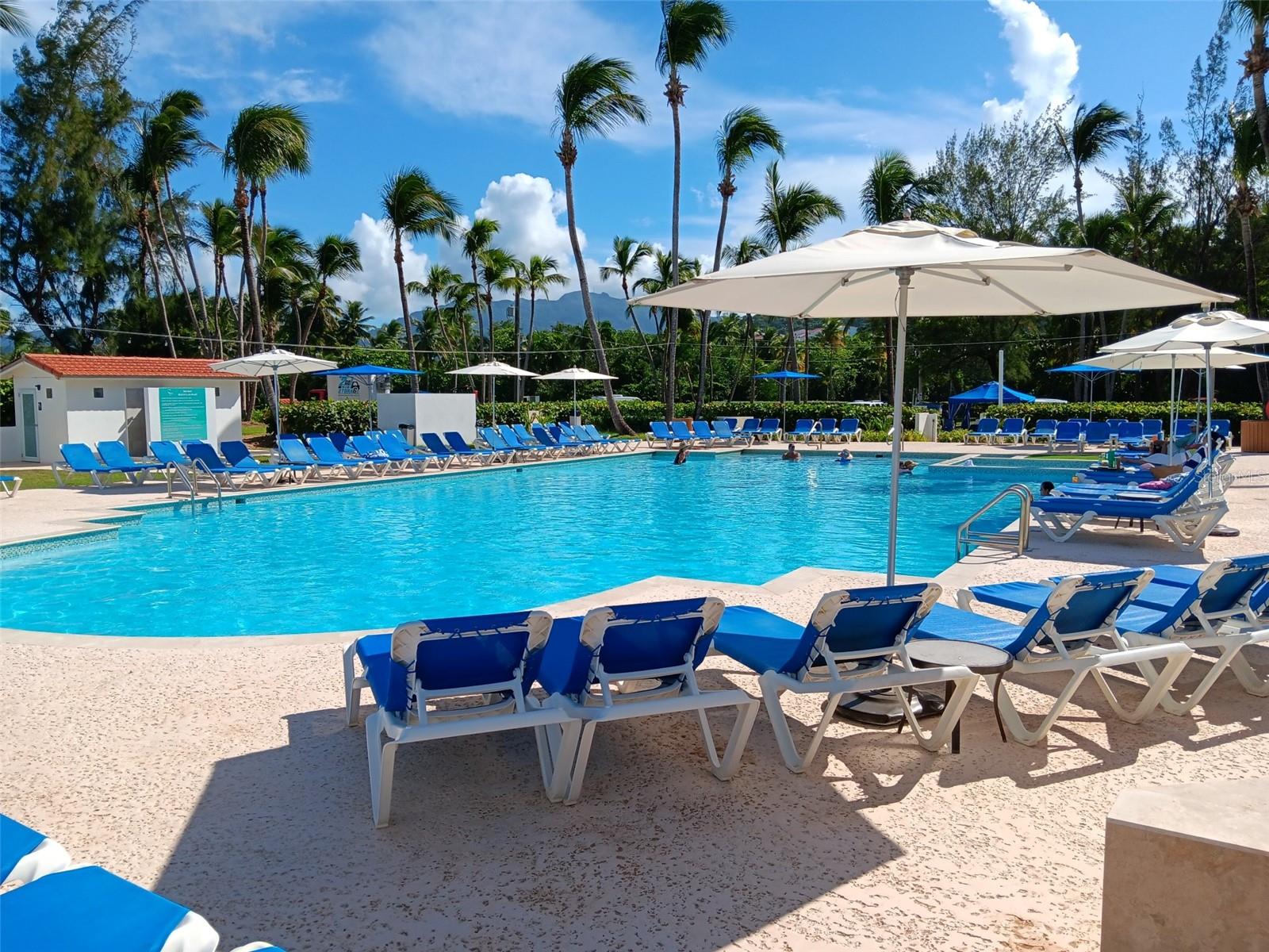 RIO MAR VILLAGE - Residential Lease