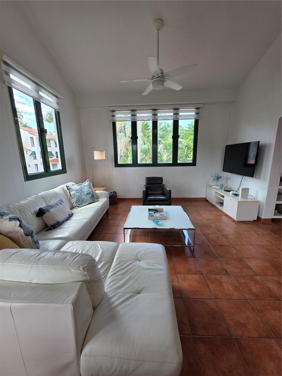 RIO MAR VILLAGE - Residential Lease