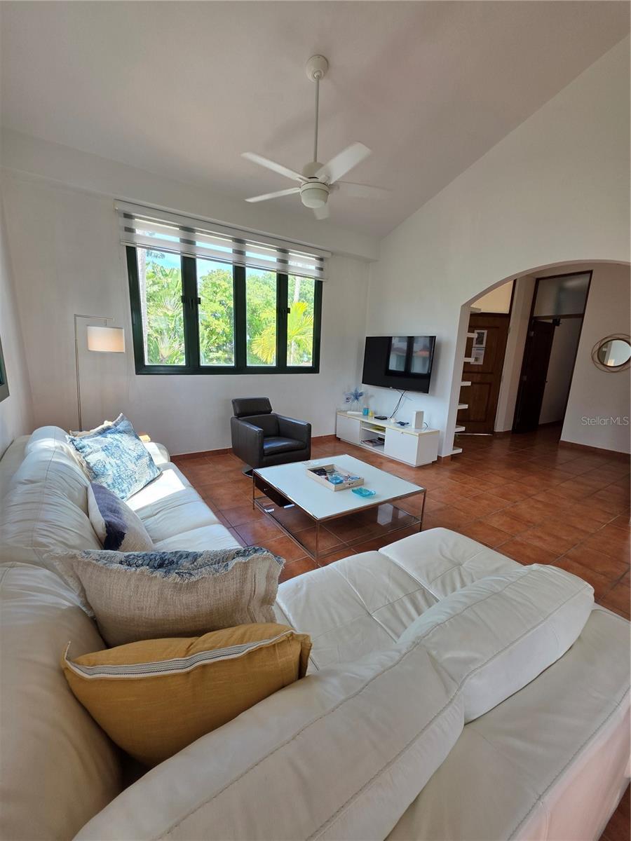 RIO MAR VILLAGE - Residential Lease