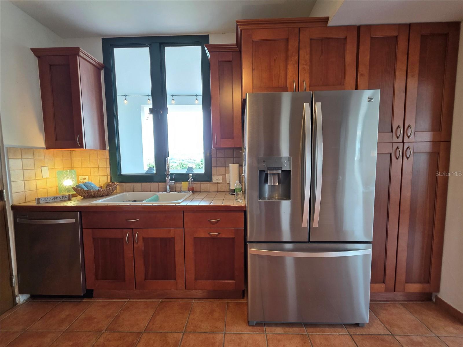 RIO MAR VILLAGE - Residential Lease