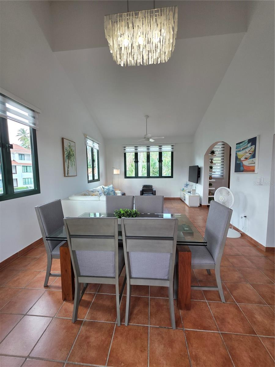 RIO MAR VILLAGE - Residential Lease