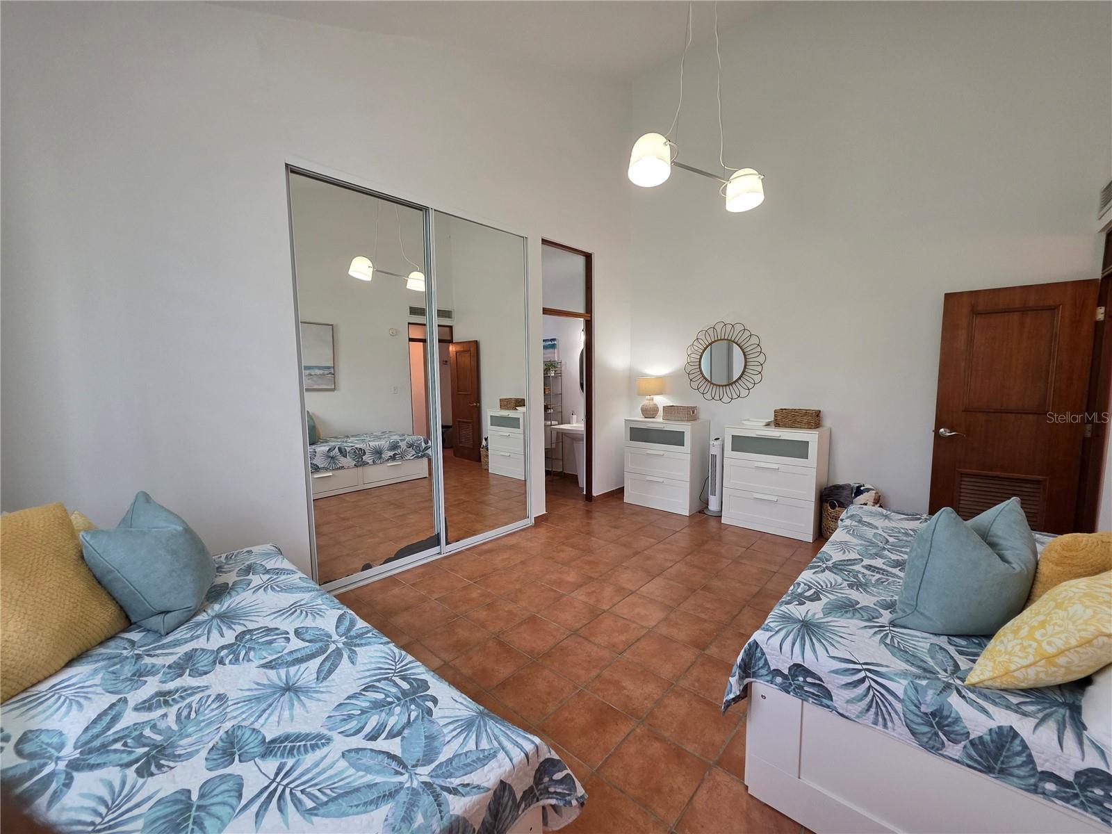 RIO MAR VILLAGE - Residential Lease