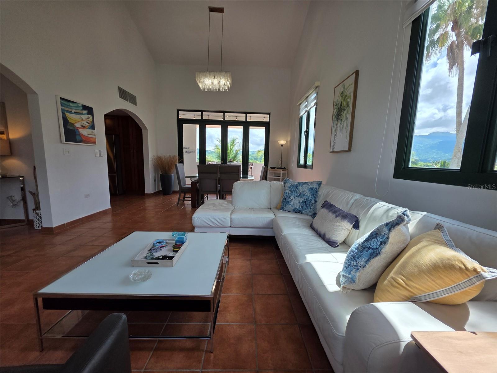 RIO MAR VILLAGE - Residential Lease