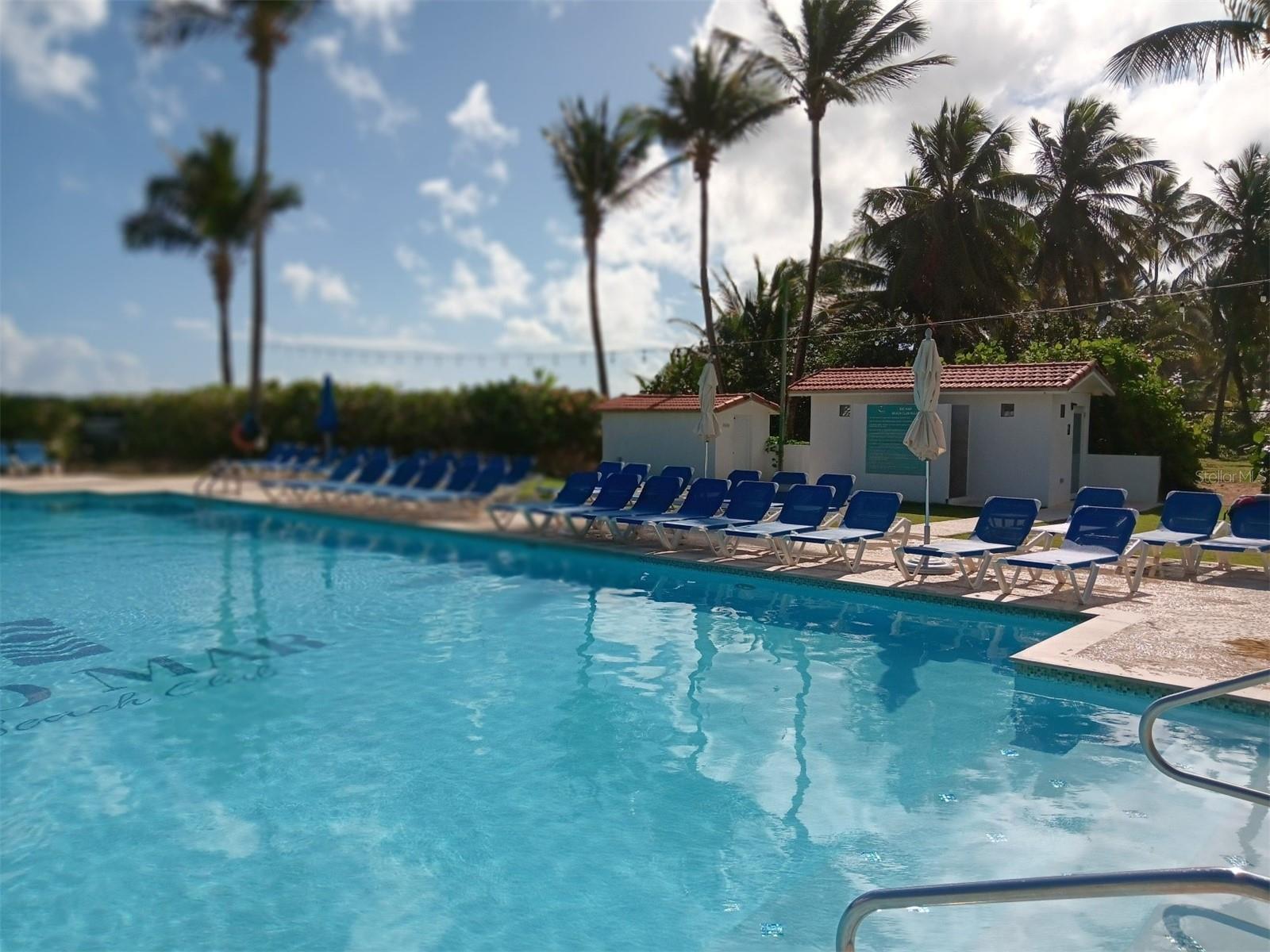 RIO MAR VILLAGE - Residential Lease