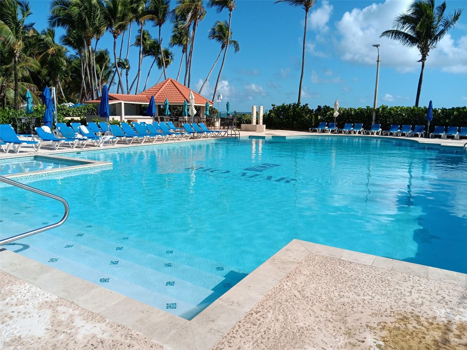 RIO MAR VILLAGE - Residential Lease