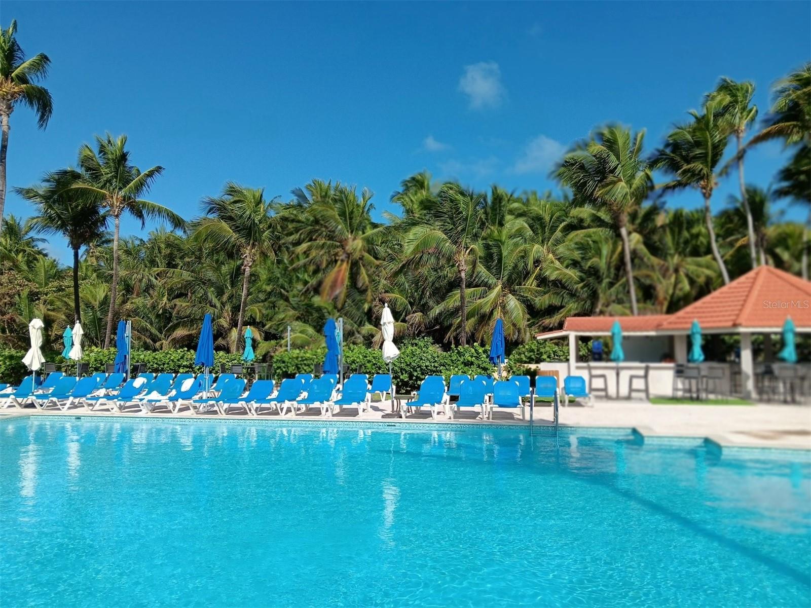 RIO MAR VILLAGE - Residential Lease