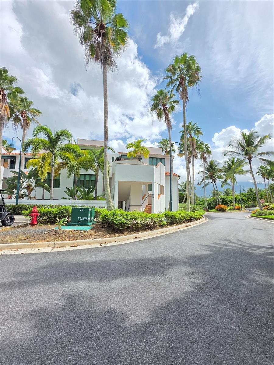 RIO MAR VILLAGE - Residential Lease