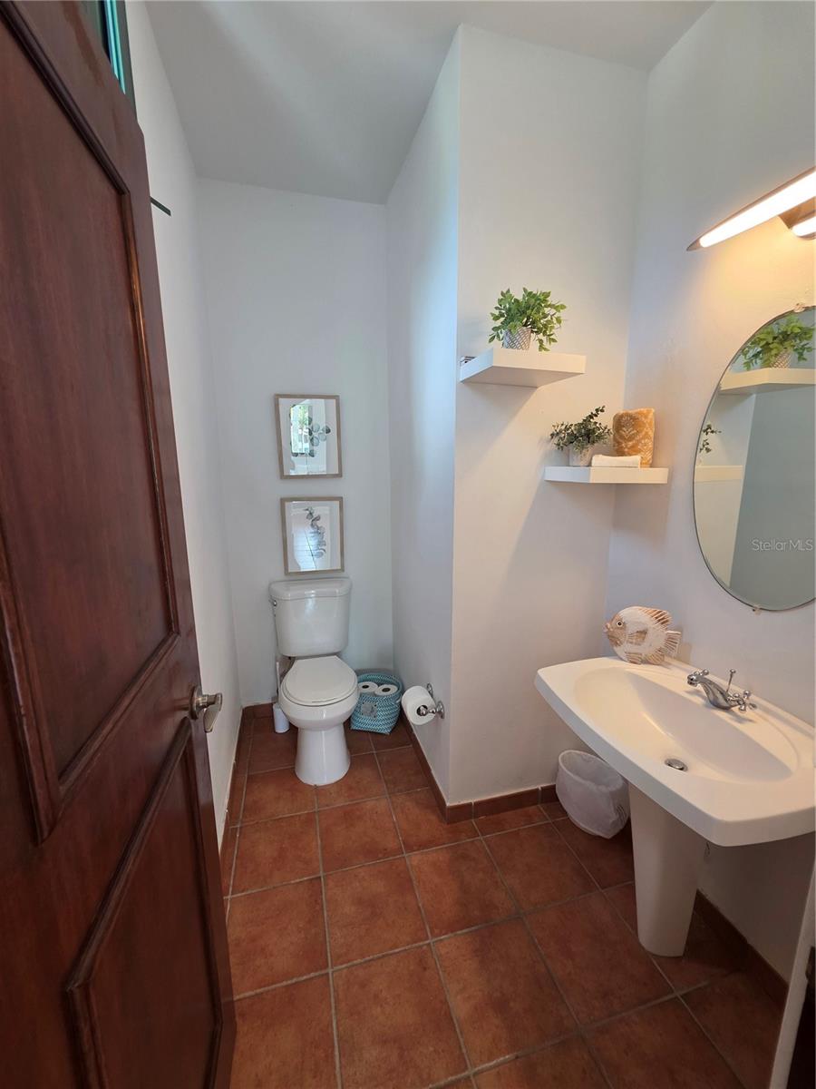 RIO MAR VILLAGE - Residential Lease