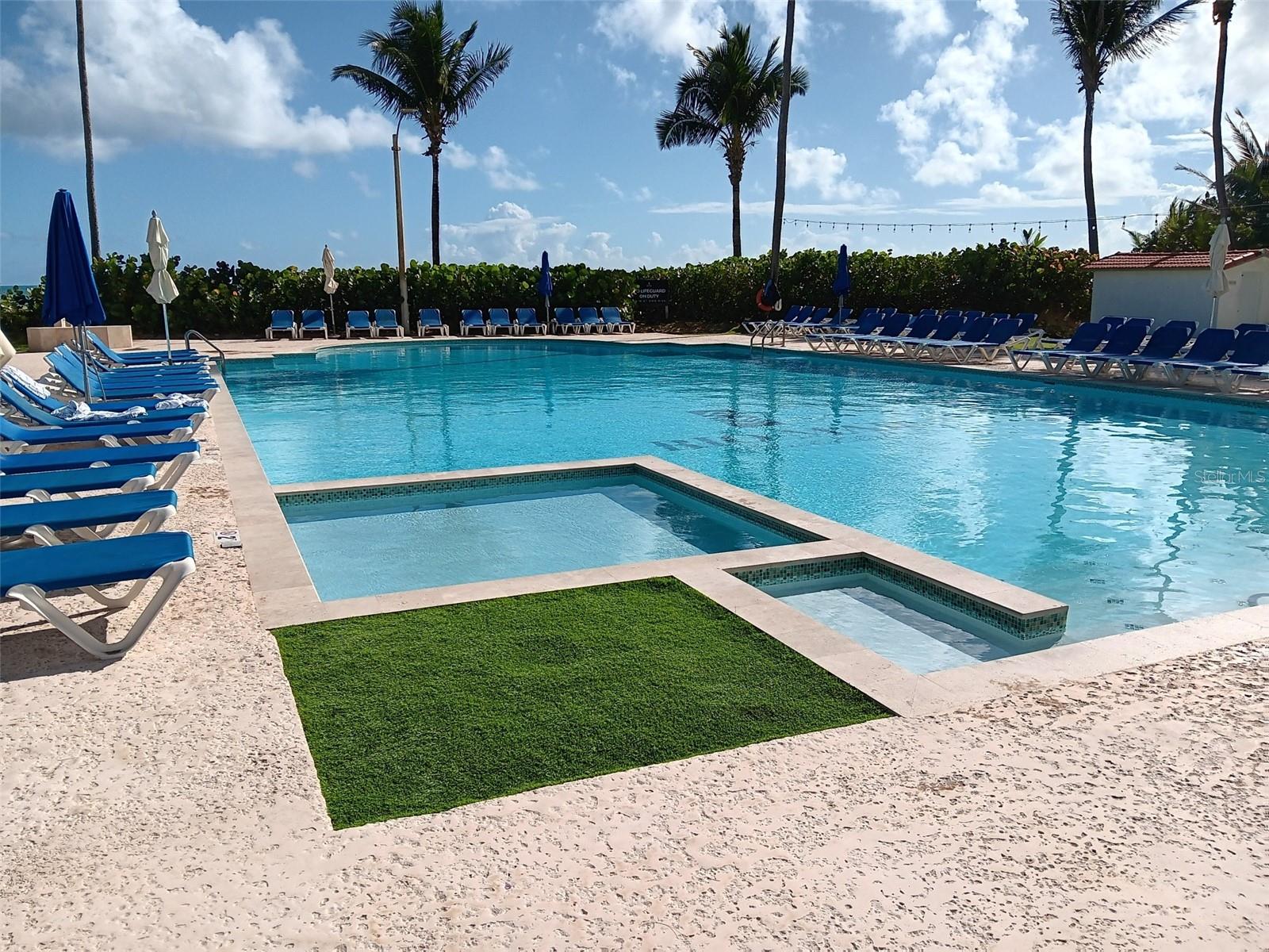 RIO MAR VILLAGE - Residential Lease